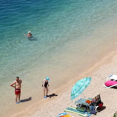 By The Sea Drasnice, Makarska - 6051