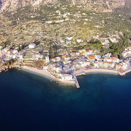 By The Sea Drasnice, Makarska - 6051 Διαμέρισμα *