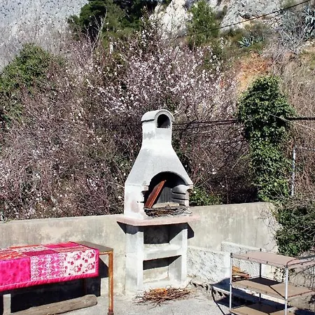 公寓 By The Sea Drasnice, Makarska - 6051