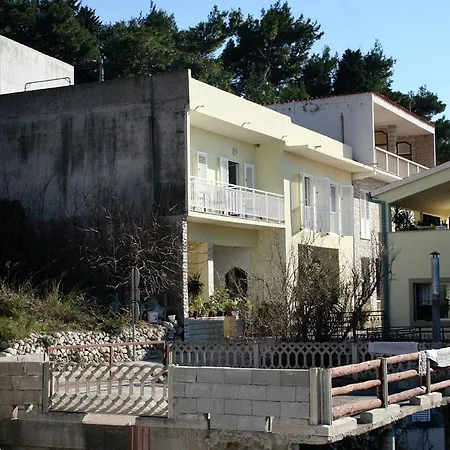 By The Sea Drasnice, Makarska - 6051 公寓