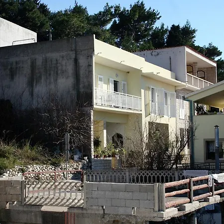 By The Sea Drasnice, Makarska - 6051 Διαμέρισμα