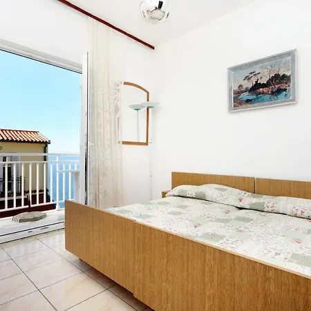 By The Sea Drasnice, Makarska - 6051 德朗西斯