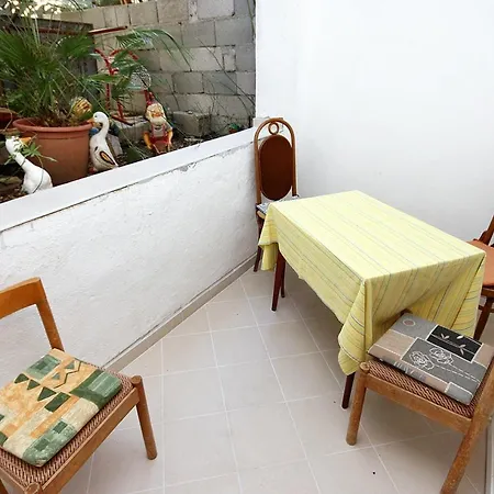 公寓 By The Sea Drasnice, Makarska - 6051
