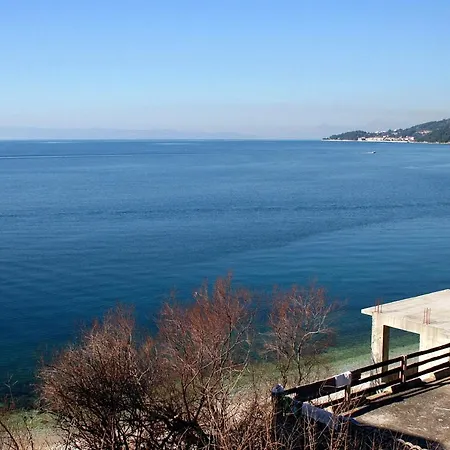 By The Sea Drasnice, Makarska - 6051