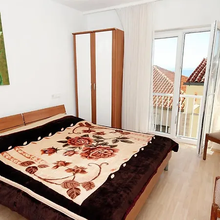 By The Sea Drasnice, Makarska - 6051 公寓 德朗西斯