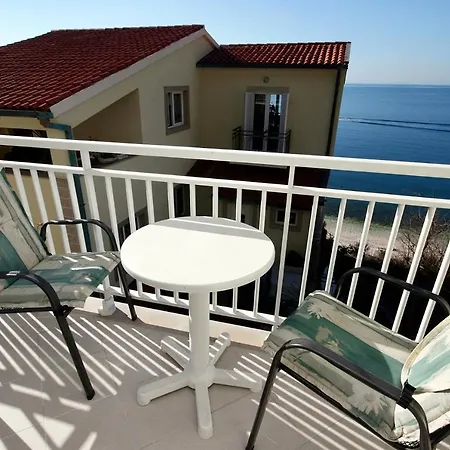 By The Sea Drasnice, Makarska - 6051 公寓
