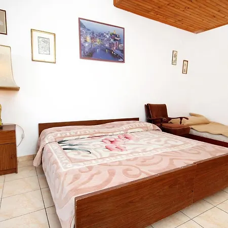By The Sea Drasnice, Makarska - 6051 Apartamento *