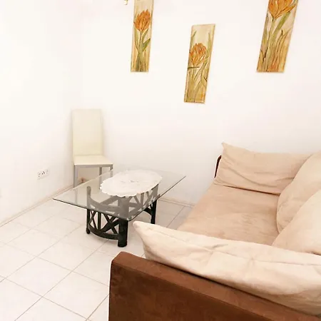By The Sea Drasnice, Makarska - 6051 公寓 德朗西斯